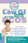The Low GI Guide to Living Well with PCOS - Book