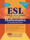 ESL Mathematics for Standardized Tests - eBook