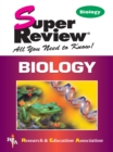 Biology Super Review - eBook