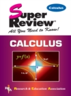 Calculus Super Review - eBook