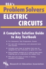 Electric Circuits Problem Solver - eBook