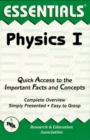 Physics I Essentials - eBook
