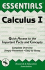Calculus I Essentials - eBook