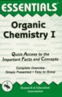 Organic Chemistry I Essentials - eBook