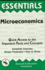 Microeconomics Essentials - eBook