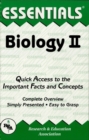 Biology II Essentials - eBook