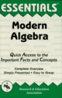 Modern Algebra Essentials - eBook