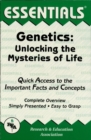 Genetics: Unlocking the Mysteries of Life - eBook