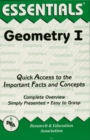 Geometry I Essentials - eBook
