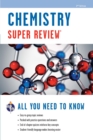 Chemistry Super Review - 2nd Ed. - eBook