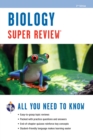 Biology Super Review, 2nd. Ed. - eBook