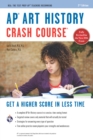 AP(R) Art History Crash Course Book + Online - eBook