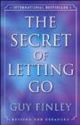 The Secret of Letting Go - Book