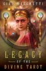 Legacy of the Divine Tarot - Book