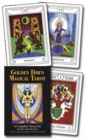 Golden Dawn Magical Tarot - Book