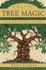 Celtic Tree Magic : Ogham Lore and Druid Mysteries - Book