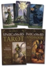 Modern Spellcasters Tarot - Book
