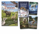 Animal Totem Tarot - Book