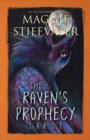 The Raven's Prophecy Tarot - Book