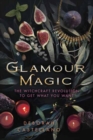 Glamour Magic - Book