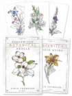 Hedgewitch Botanical Oracle - Book