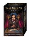 Edgar Allan Poe Tarot - Book