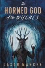 The Horned God of the Witches - Book
