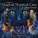 Llewellyn's 2023 Magical Mystical Cats Calendar - Book