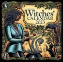 Llewellyn's 2023 Witches' Calendar - Book