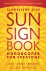 Llewellyn's 2024 Sun Sign Book : Horoscopes for Everyone - Book