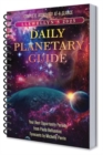 Llewellyn's 2025 Daily Planetary Guide : Complete Astrology At-A-Glance - Book