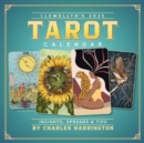 Llewellyn's 2025 Tarot Calendar : Insights, Spreads & Tips - Book