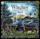Llewellyn's 2025 Witches' Calendar - Book