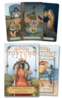 Good Fortune Tarot - Book