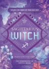 Sagittarius Witch - Book