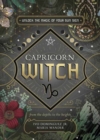 Capricorn Witch - Book