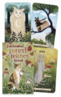 Enchanted Forest Felines Tarot - Book