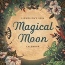 Llewellyn's 2024 Magical Moon Calendar - Book