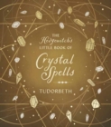 The Hedgewitch's Little Book of Crystal Spells - Book