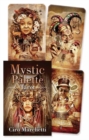 Mystic Palette Tarot Muted Tone Edition - Book
