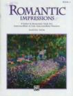 Romantic Impressions 2 - Book