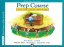 Alfred's Basic Piano Library Prep Course Solo B - Book