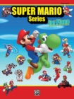 Super Mario Series : Intermediate--Advanced - Book