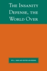 Insanity Defense the World Over - eBook