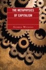 Metaphysics of Capitalism - eBook