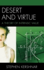 Desert and Virtue : A Theory of Intrinsic Value - eBook