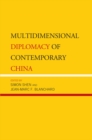 Multidimensional Diplomacy of Contemporary China - eBook