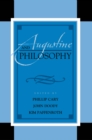 Augustine and Philosophy - eBook