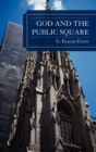 God and the Public Square - eBook