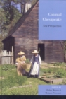 Colonial Chesapeake : New Perspectives - eBook